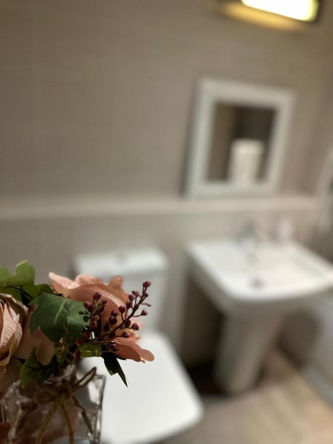 Koala & Tree - Modern 1 Bed Apartment For 4 Guests In The Heart Of Cambridge - Short Lets & Serviced Accommodation Eksteriør billede